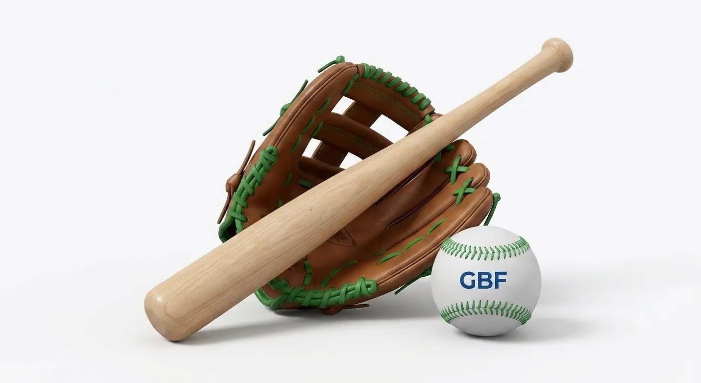 Baseball