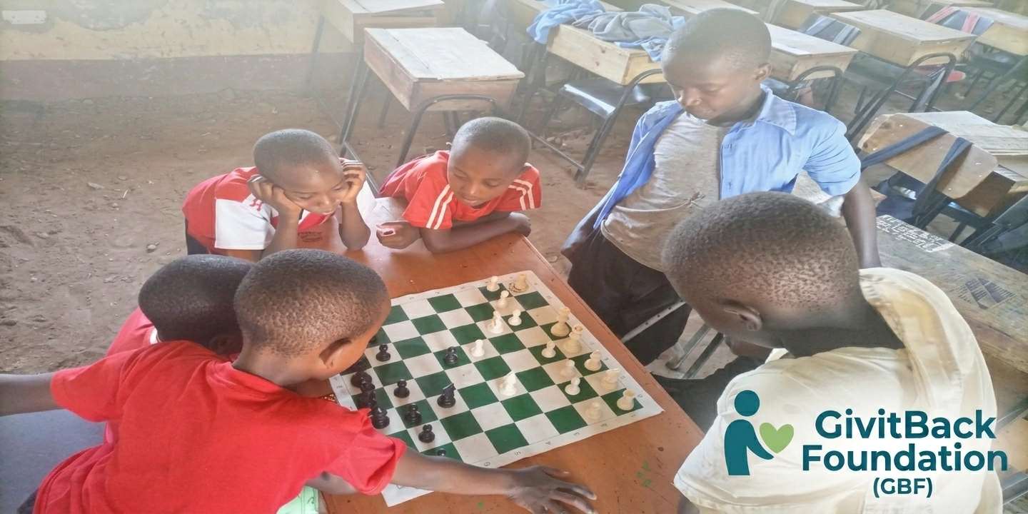 Mastering the Next Move!